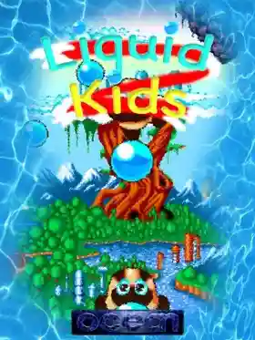 Liquid Kids